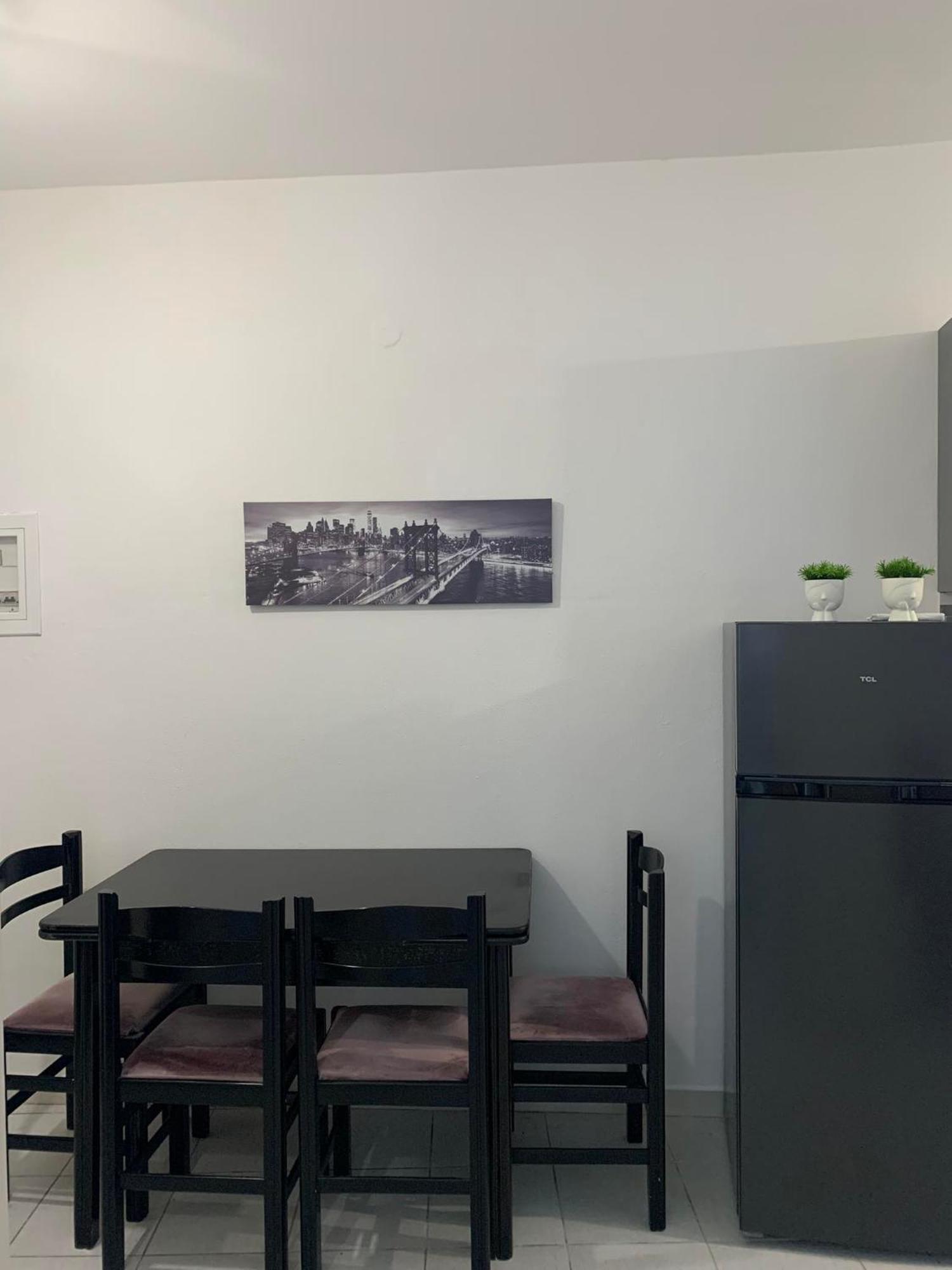Tony 'S Place Apartman Dráma Kültér fotó