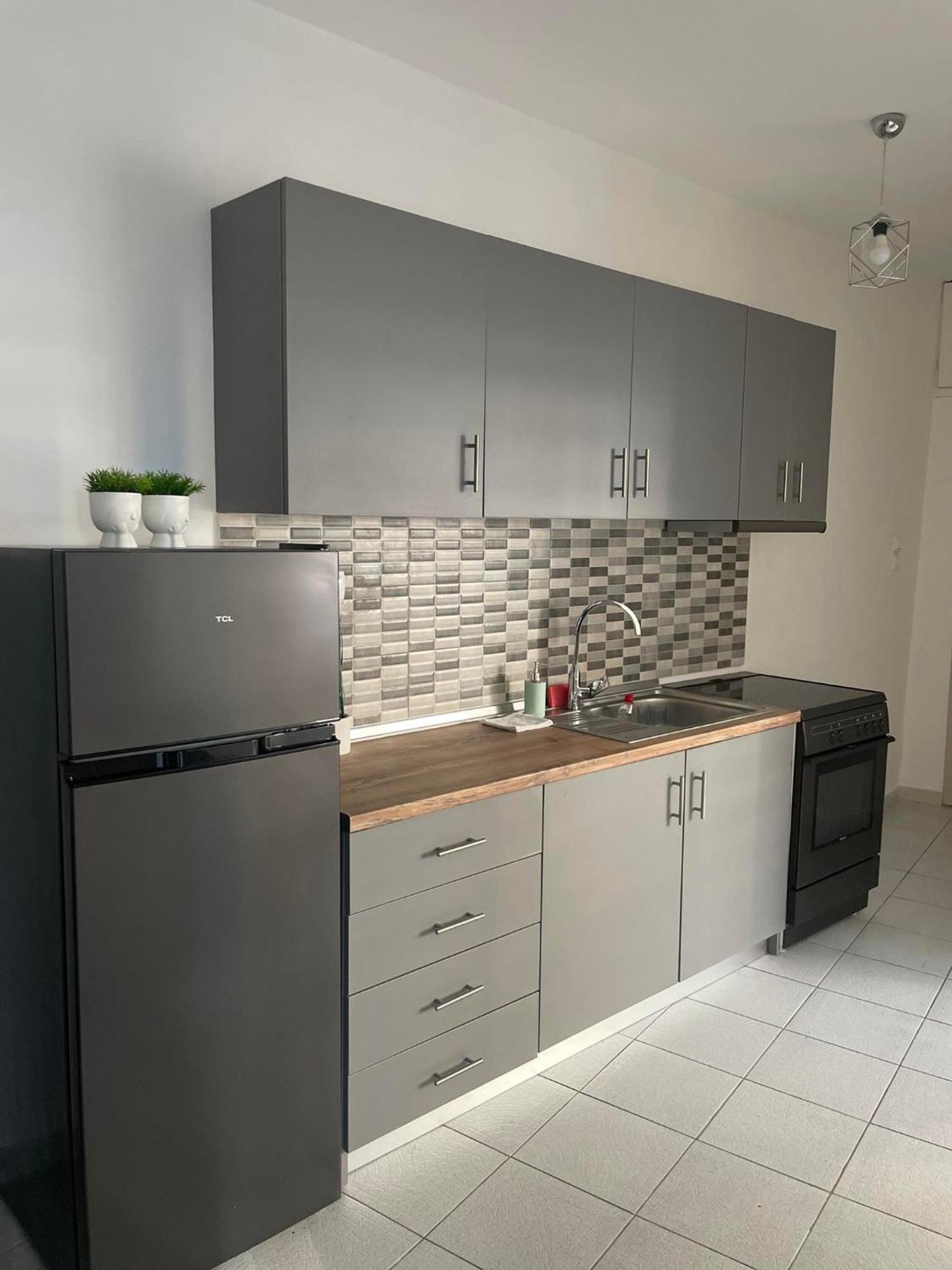 Tony 'S Place Apartman Dráma Kültér fotó