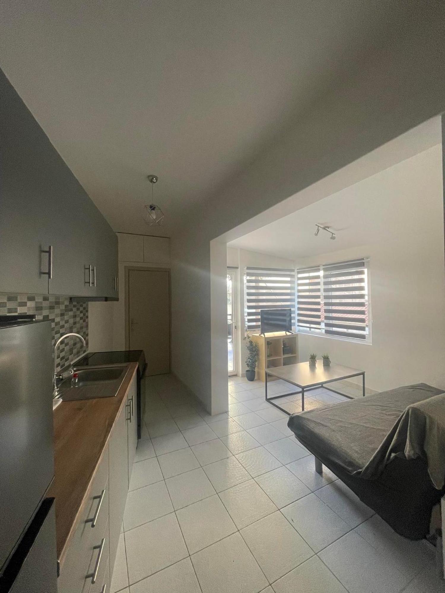 Tony 'S Place Apartman Dráma Kültér fotó